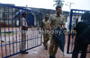 Mangaluru:  District prison raid by City Police